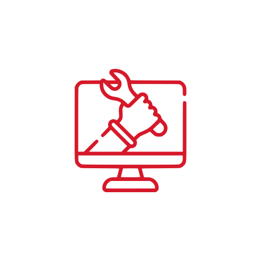 PC Reparatur